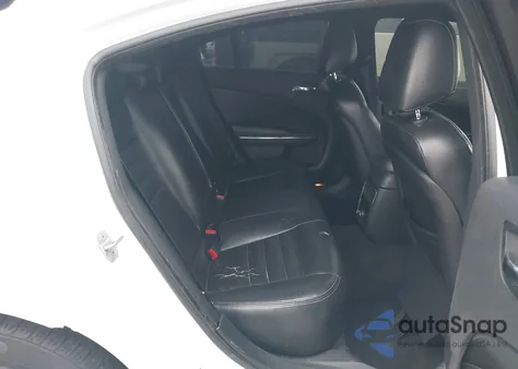 2011 Dodge Charger z USA, uszkodzony, nr VIN 2B3CL3CG7BH597744